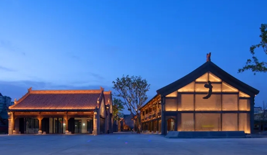 亳都·新象9月29日開(kāi)街！首店經(jīng)濟(jì)激活千年商都新消費(fèi)